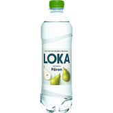 KOLSYR VATTEN PÄRON